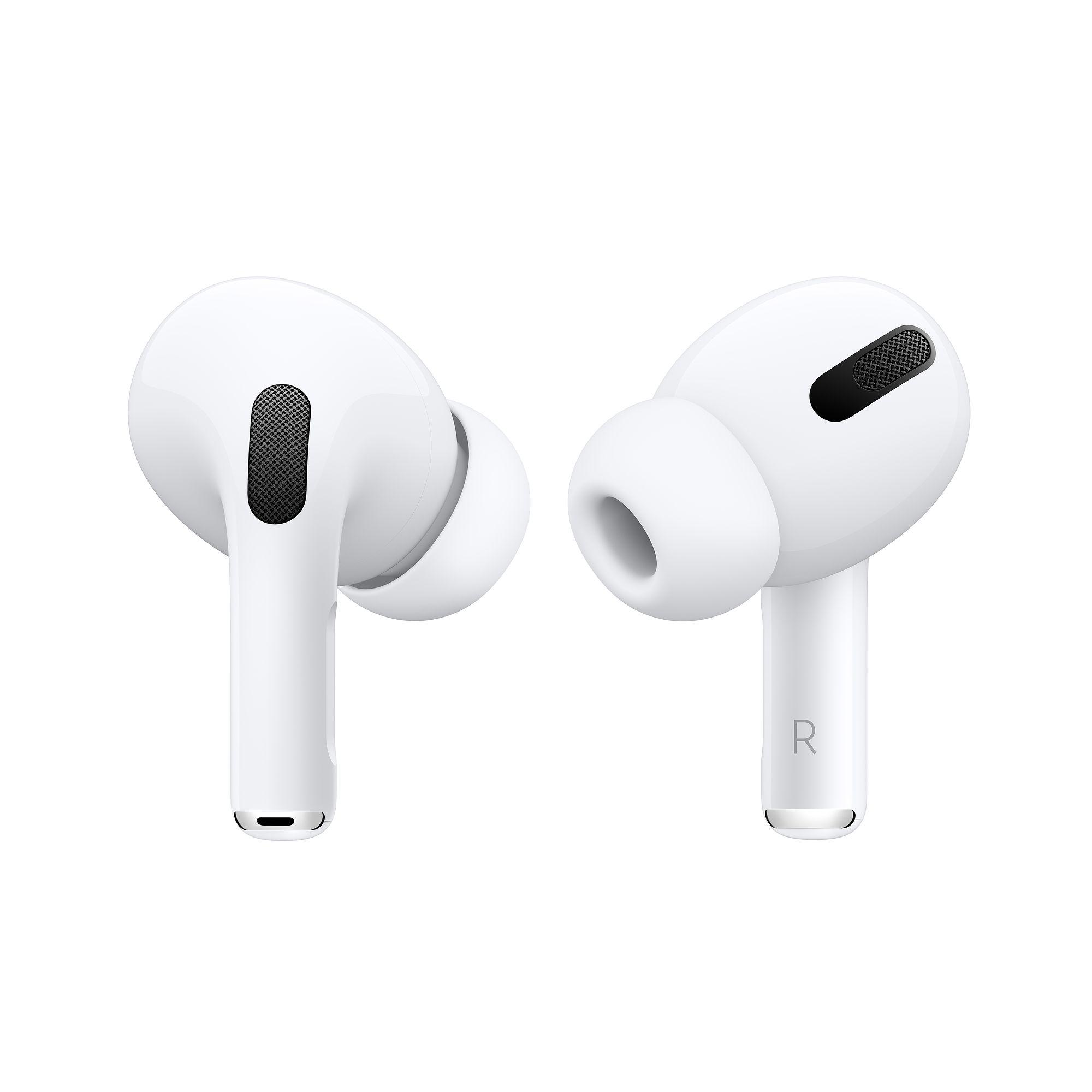 Thay pin tai nghe AirPods Pro