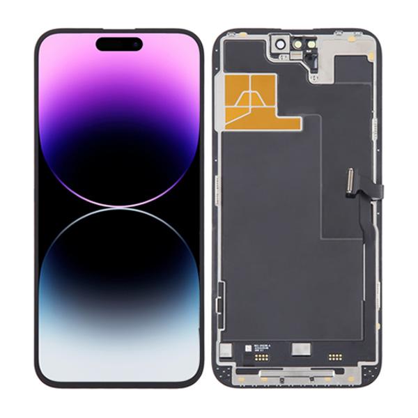 Thay màn hình iPhone 14 Pro - Chính Hãng Apple