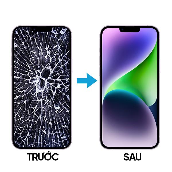 Thay màn hình iPhone 14 Pro - Chính Hãng Apple