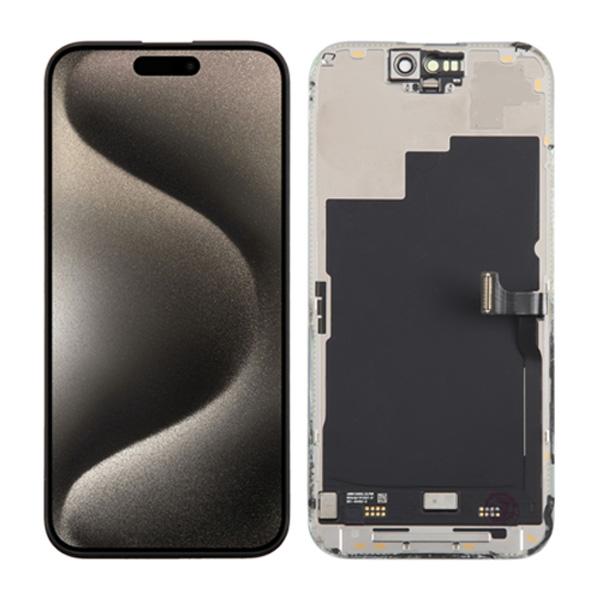 Thay màn hình iPhone 15 Pro - Chính Hãng Apple