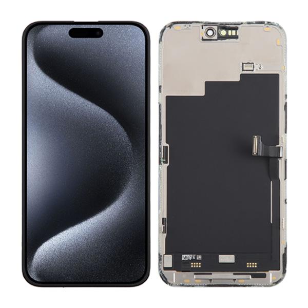 Thay màn hình iPhone 15 Pro Max - Zin Máy