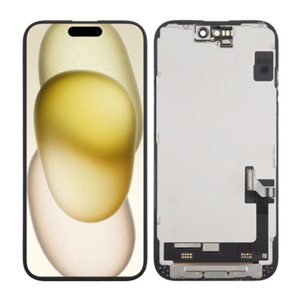 Thay màn hình iPhone 15 - Chính Hãng Apple