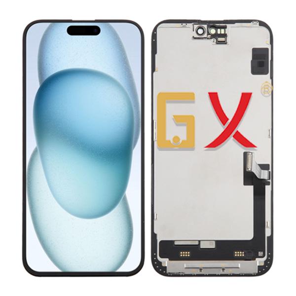 Thay màn hình iPhone 15 Plus - Chính Hãng GX