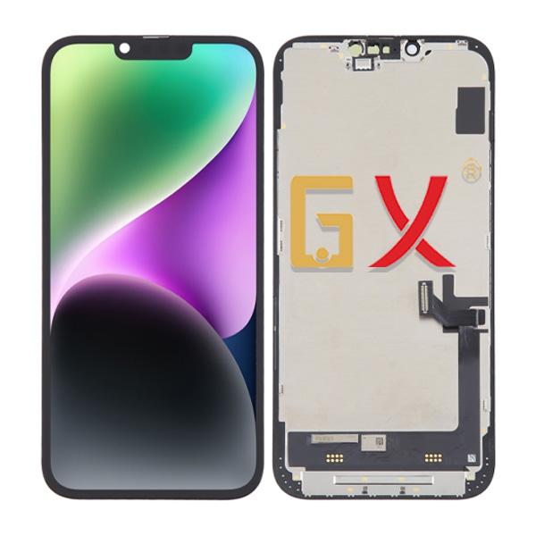 Thay màn hình iPhone 14 Plus - Chính Hãng GX