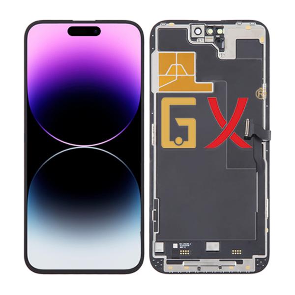 Thay màn hình iPhone 14 Pro Max - Chính Hãng GX