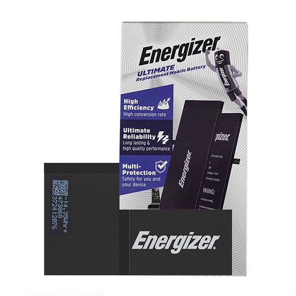 Thay Pin iPhone 14 Pro - Chính Hãng Energizer