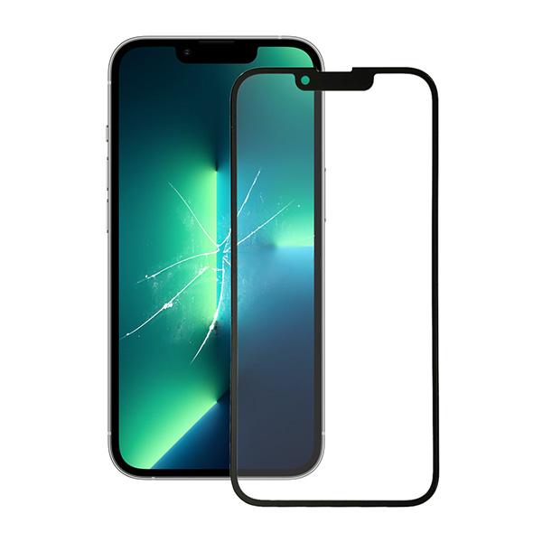Ép kính iPhone 13 Pro
