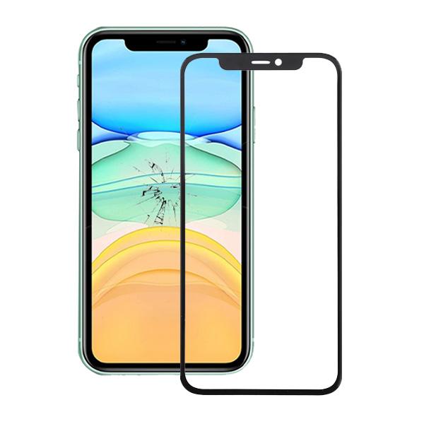 Ép kính iPhone 11