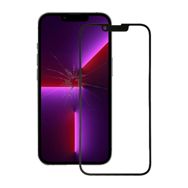 Ép kính iPhone 13 Pro Max