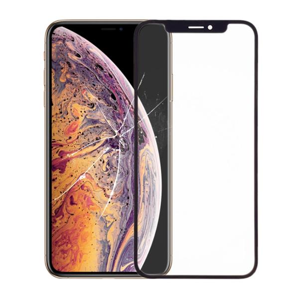 Ép kính iPhone Xs