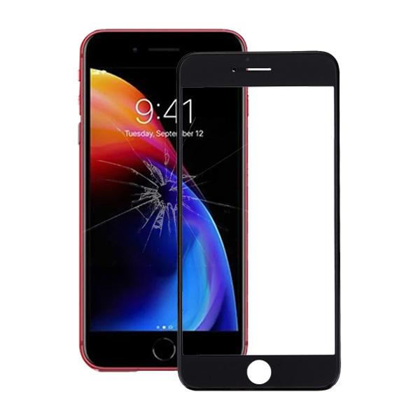 Ép kính iPhone 8
