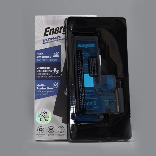 Thay Pin iPhone 11 Pro - Chính Hãng Energizer