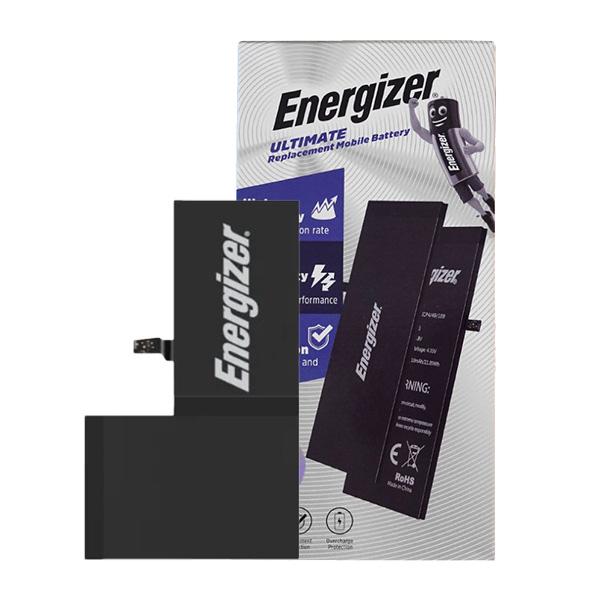 Thay Pin iPhone XS Max - Chính Hãng Energizer