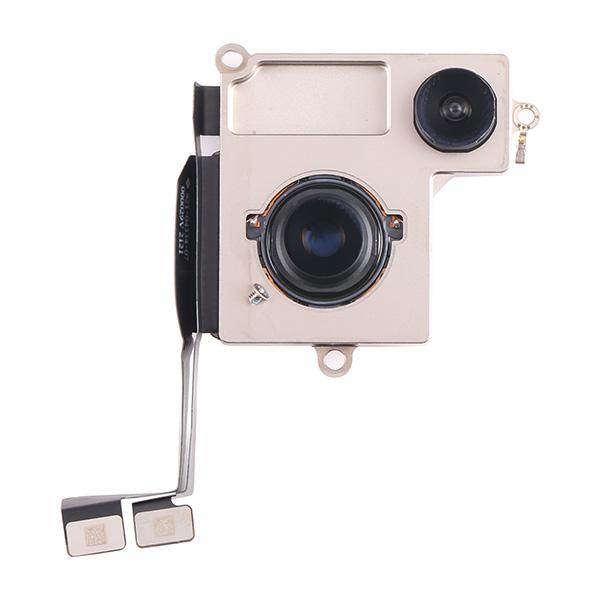Thay camera sau iPhone 15