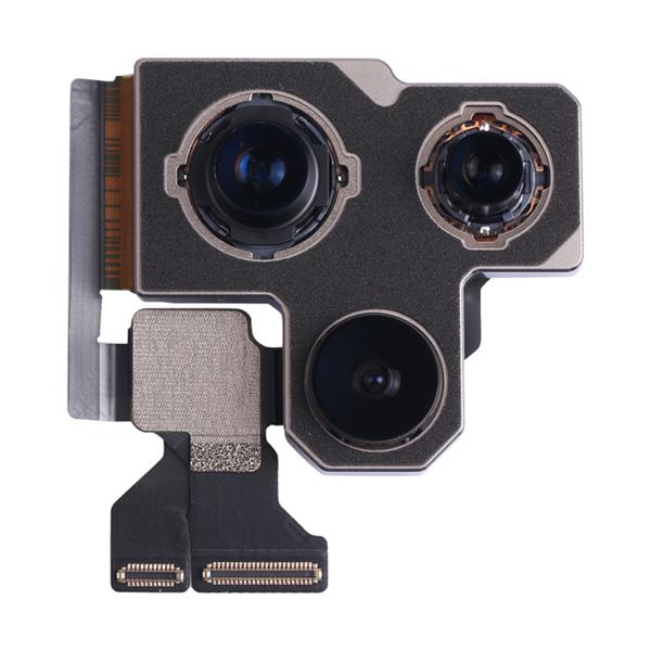 Thay camera sau iPhone 13 Pro Max