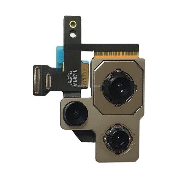 Sửa Camera iPhone 12 Pro Max