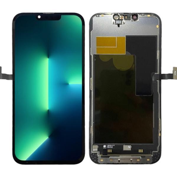 Thay màn hình iPhone 13 Pro Max - Chính Hãng Apple
