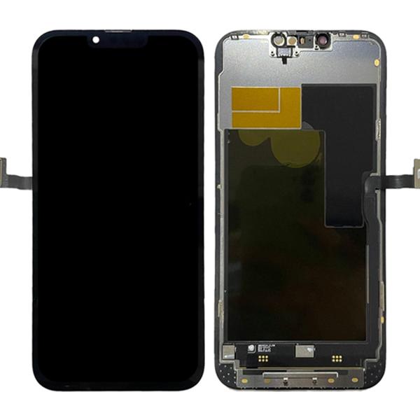 Thay màn hình iPhone 13 Pro Max - Chính Hãng Apple