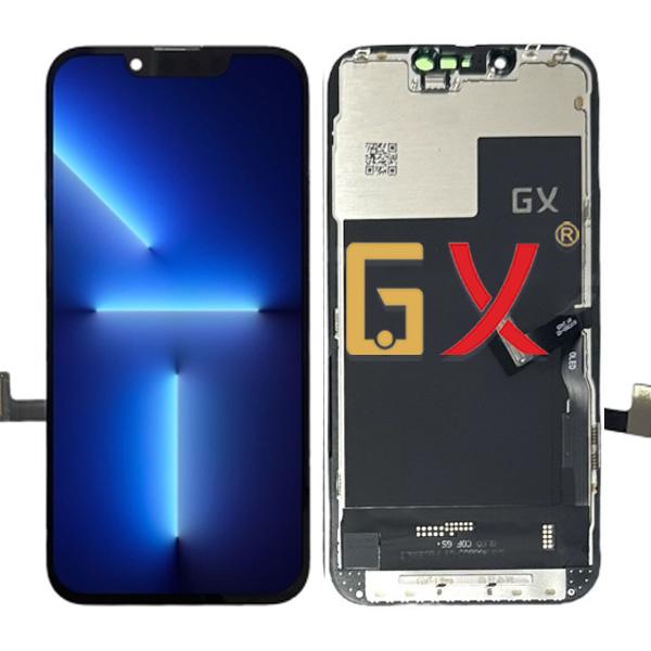 Thay màn hình iPhone 13 Pro - Chính Hãng GX