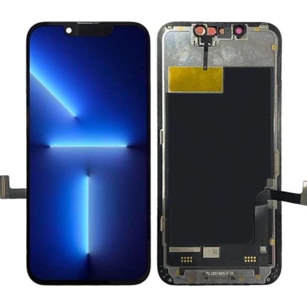 Thay màn hình iPhone 13 Pro - Chính Hãng Apple