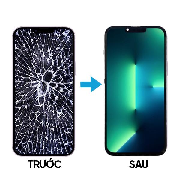 Thay màn hình iPhone 13 - Chính Hãng Apple