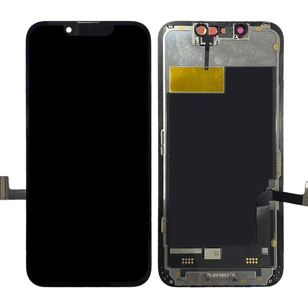 Thay màn hình iPhone 13 Pro - Chính Hãng Apple