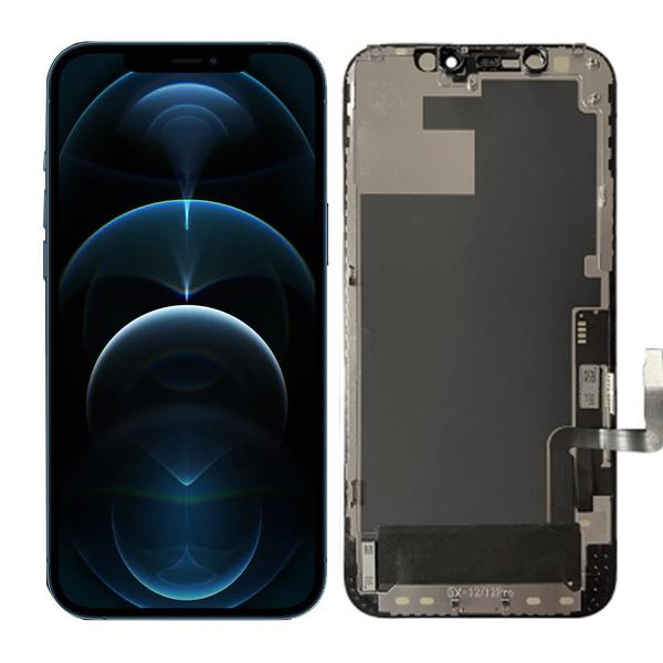 Thay màn hình iPhone 12 Pro - Linh Kiện GX