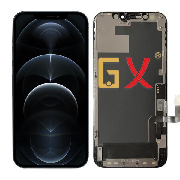 Thay màn hình iPhone 12 Pro - Chính Hãng GX