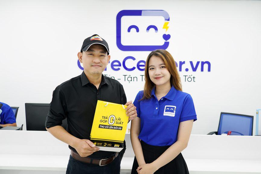 Sửa main iPhone 12