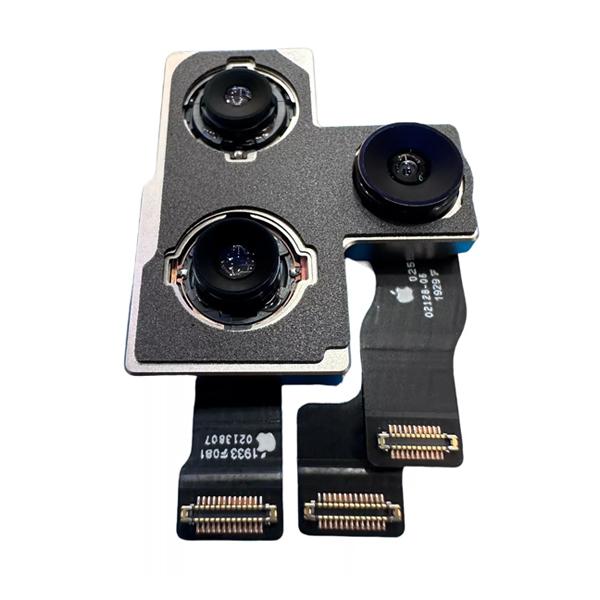 Thay camera sau iPhone 11 Pro - Bóc máy Chính Hãng Apple
