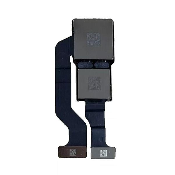 Thay camera sau iPhone 11 - Bóc máy Chính Hãng Apple