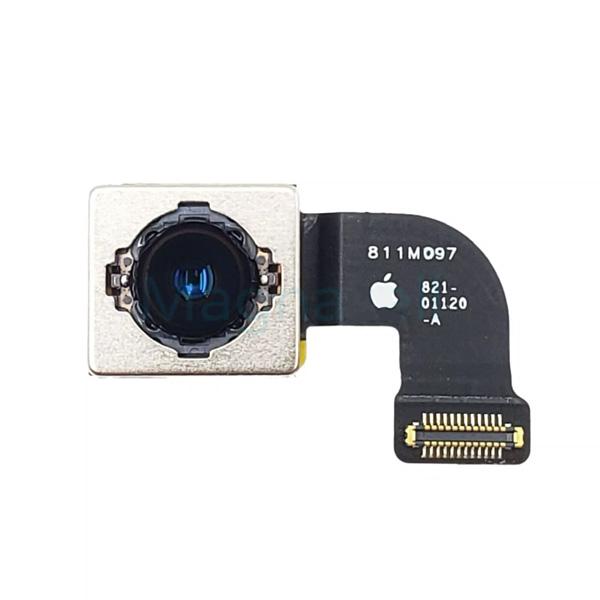Thay camera sau iPhone SE 2020 - Bóc máy Chính Hãng Apple
