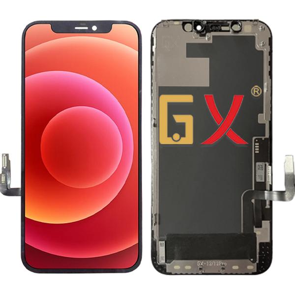 Thay màn hình iPhone 12 - Chính Hãng GX