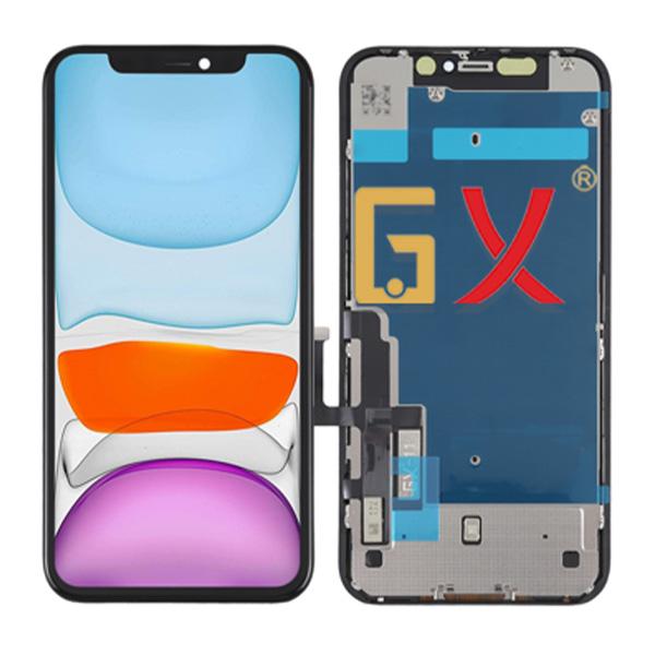 Thay màn hình iPhone 11 - Chính Hãng GX
