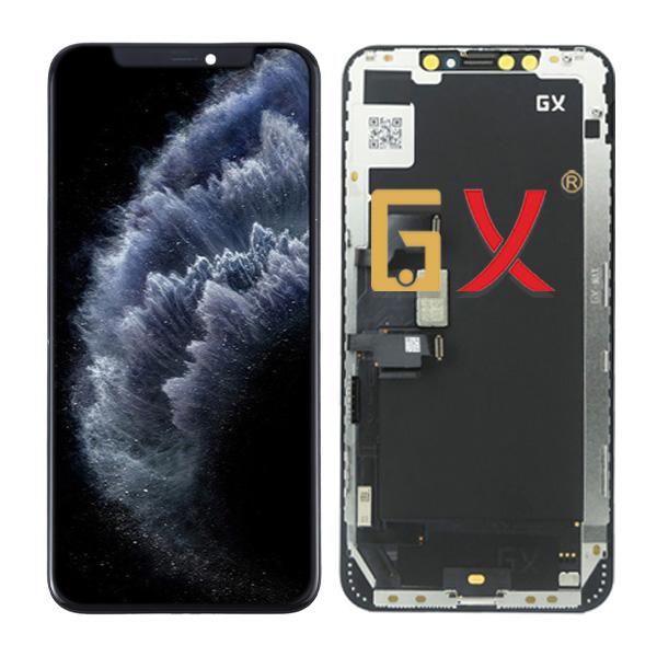 Thay màn hình iPhone 11 Pro Max - Chính Hãng GX
