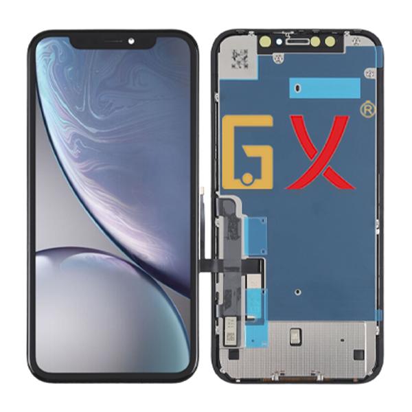 Thay màn hình iPhone XR - Chính Hãng GX