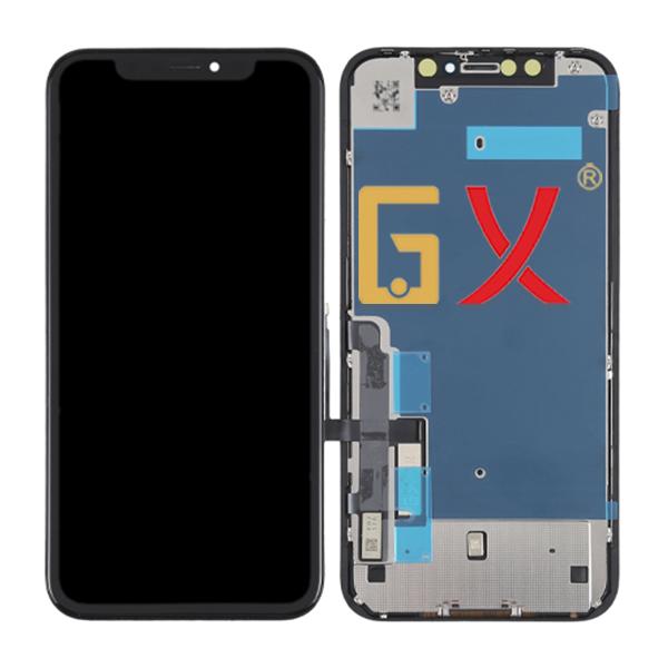 Thay màn hình iPhone XR - Chính Hãng GX