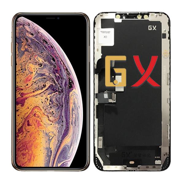 Thay màn hình iPhone Xs - Chính Hãng GX