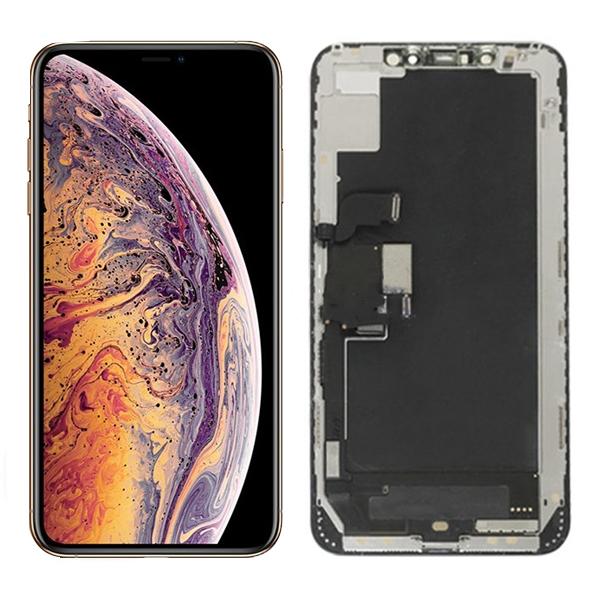 Thay màn hình iPhone Xs Max - Chính Hãng Apple