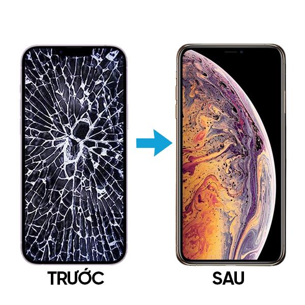 Thay màn hình iPhone Xs Max - Chính Hãng Apple