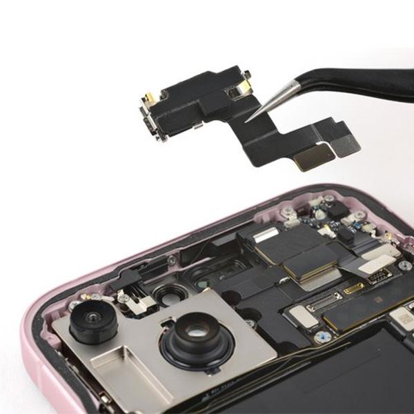 Sửa Face ID iPhone 15 Plus