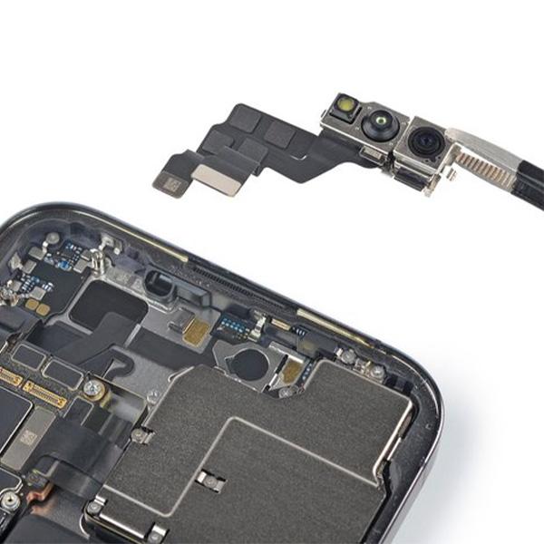 Sửa Face ID iPhone 14 Pro Max