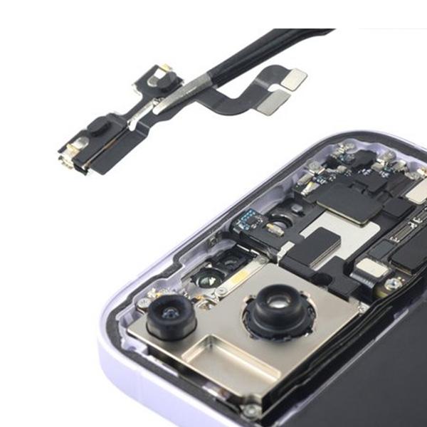 Sửa Face ID iPhone 14 Plus
