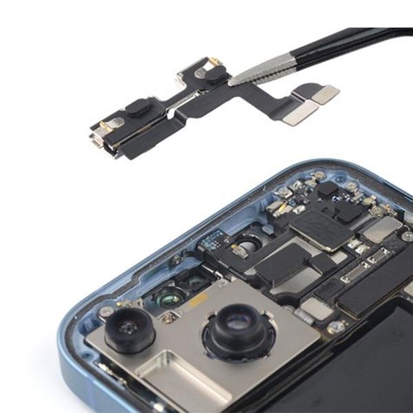 Sửa Face ID iPhone 14