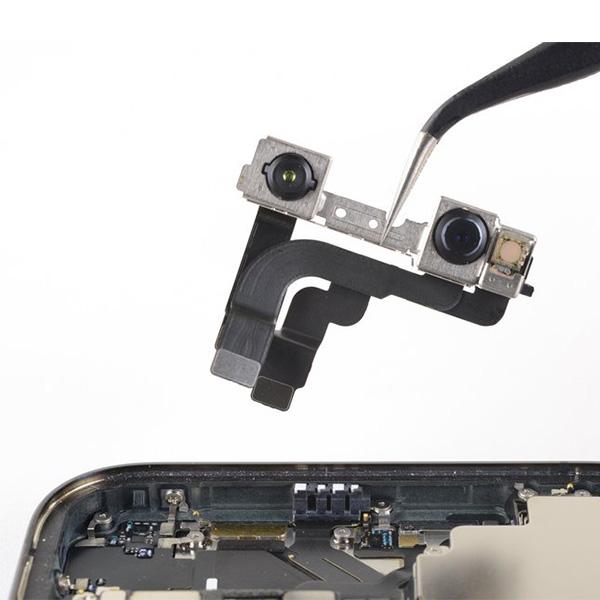 Sửa Face ID iPhone 12 Pro Max