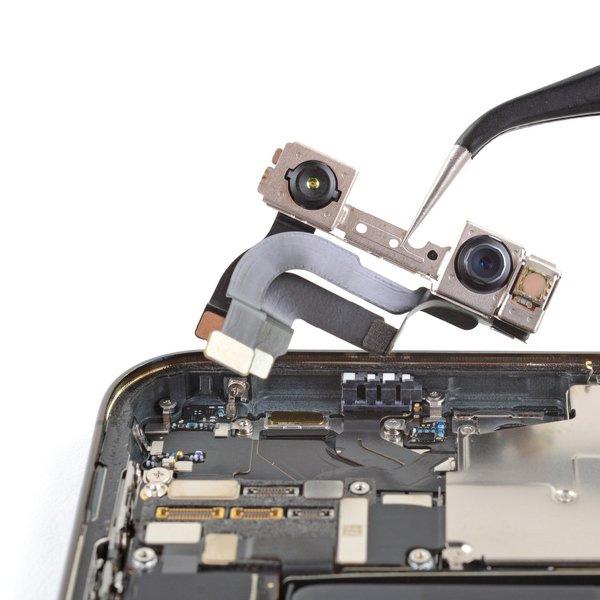 Sửa Face ID iPhone 12 Pro