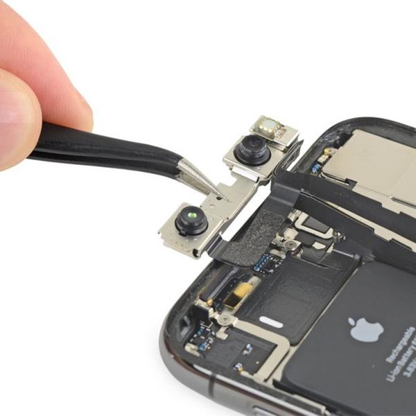 Sửa Face ID iPhone 11 Pro