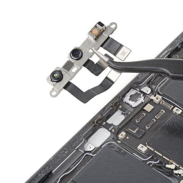 Sửa Face ID iPad Pro M1 12.9 inch 2021