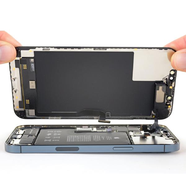 Sửa main iPhone 12