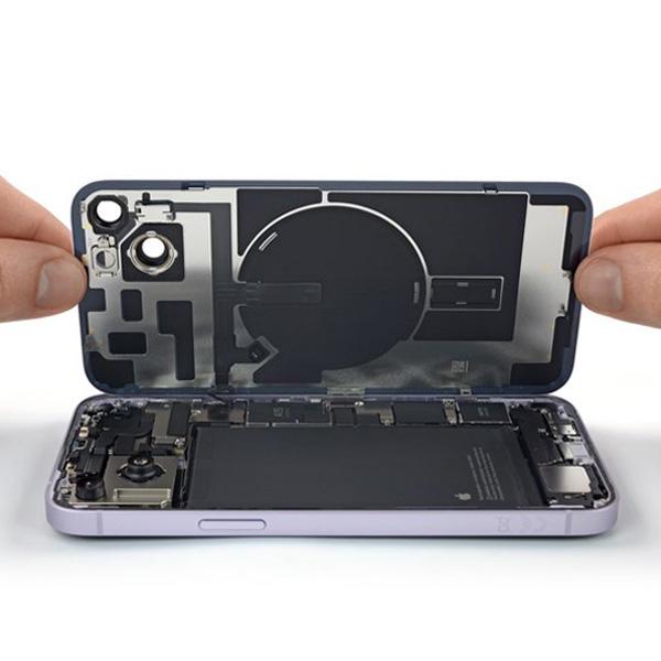Sửa main iPhone 14 Plus